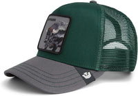 CAPPELLO GOORIN BROS BICOLOR RUTHLESS