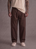 PANTALONE BL11 JAPAN DOPPIA PEANCE ART BL2642
