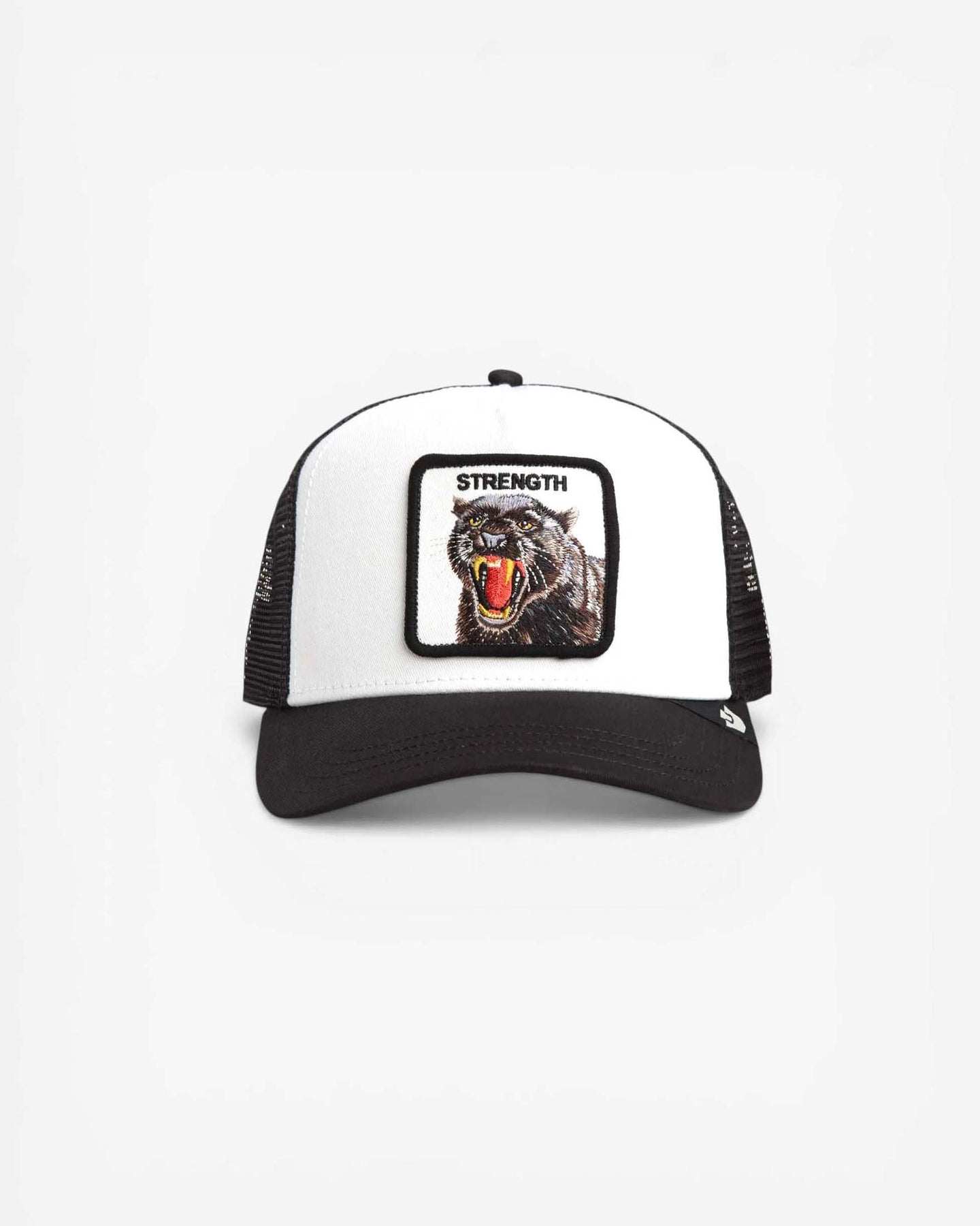 CAPPELLO GOORIN BROS BICOLORE  STRENGTH