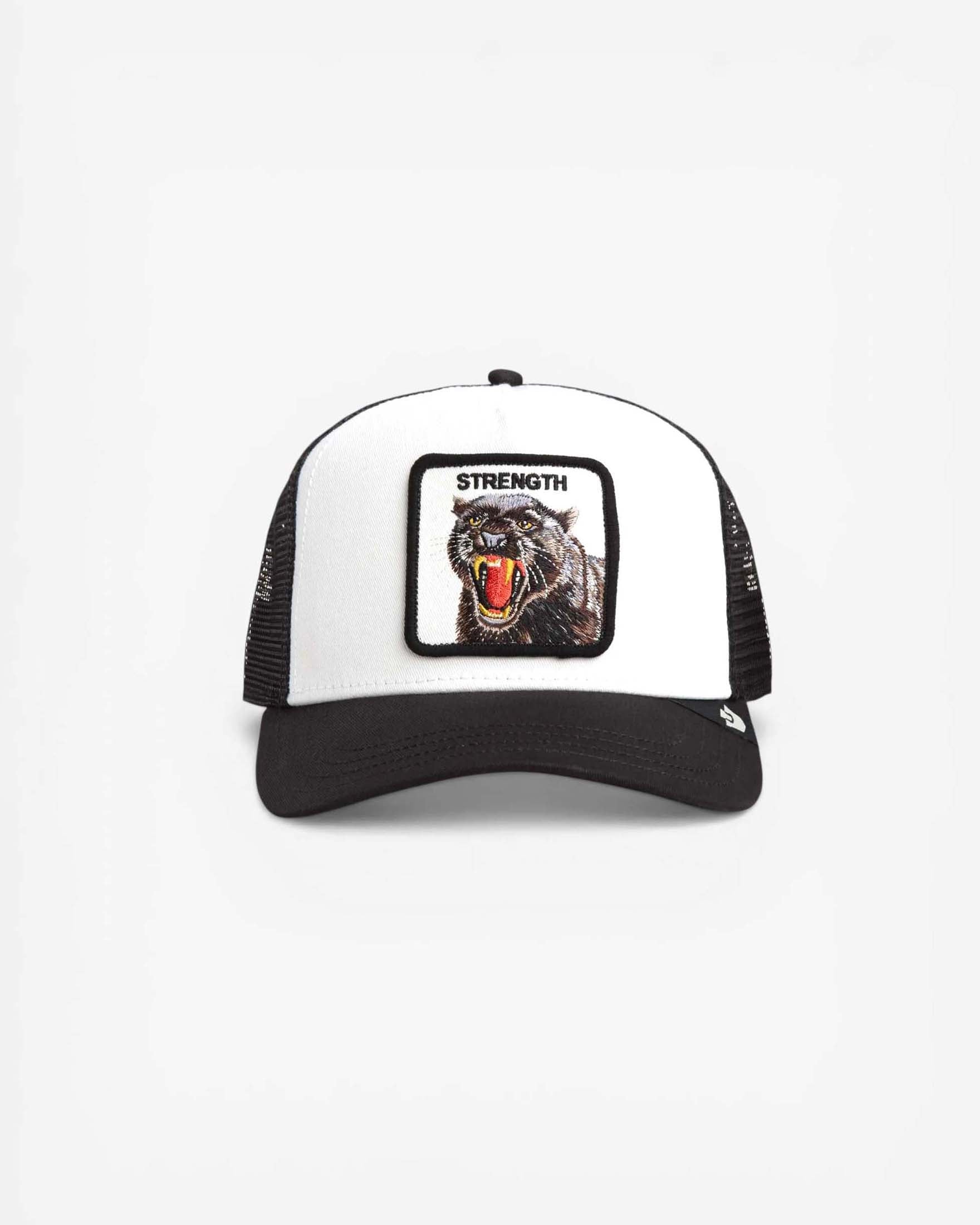 CAPPELLO GOORIN BROS BICOLORE  STRENGTH