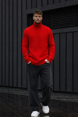 DOLCEVITA SFRANGIATO - BL.11 - ART. BACARDI - COL. ROSSO