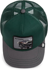 CAPPELLO GOORIN BROS BICOLOR RUTHLESS