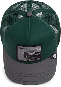 CAPPELLO GOORIN BROS BICOLOR RUTHLESS