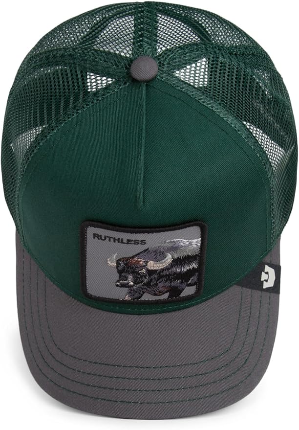 CAPPELLO GOORIN BROS BICOLOR RUTHLESS