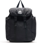 ZAINO KAPPA BLACK