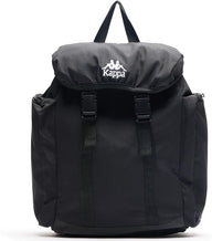 ZAINO KAPPA BLACK