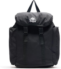 ZAINO KAPPA BLACK