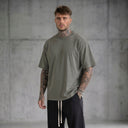 T-SHIRT OVERSIZE PIU' COLORI  - ONLY&SONS - ART. 22027787