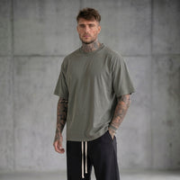 T-SHIRT OVERSIZE PIU' COLORI  - ONLY&SONS - ART. 22027787