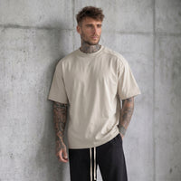 T-SHIRT OVERSIZE PIU' COLORI  - ONLY&SONS - ART. 22027787