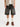 BERMUDA JACK & JONES IRON  BAMBINO BAGGY ART 12295788