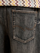 BERMUDA JACK & JONES IRON  BAMBINO BAGGY ART 12295788