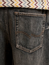 BERMUDA JACK & JONES IRON  BAMBINO BAGGY ART 12295788