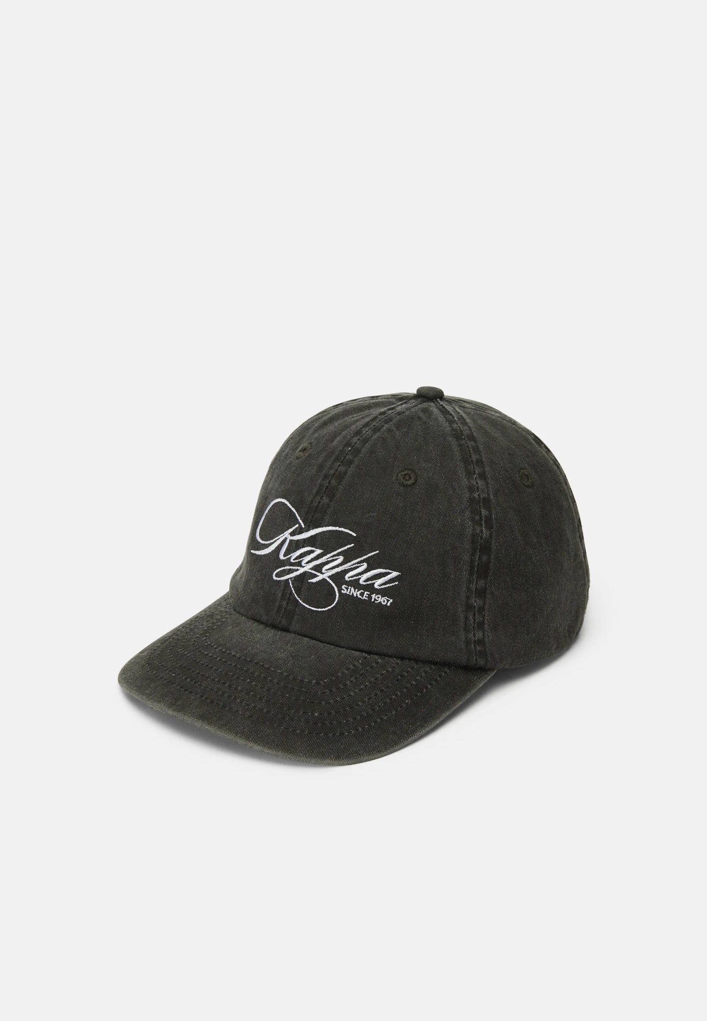 CAPPELLO KAPPA AUTHENTIC BOXIE UNISEX  BLACK/WHITE