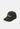CAPPELLO KAPPA AUTHENTIC BOXIE UNISEX  BLACK/WHITE