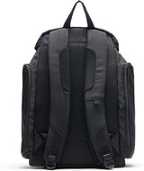 ZAINO KAPPA BLACK