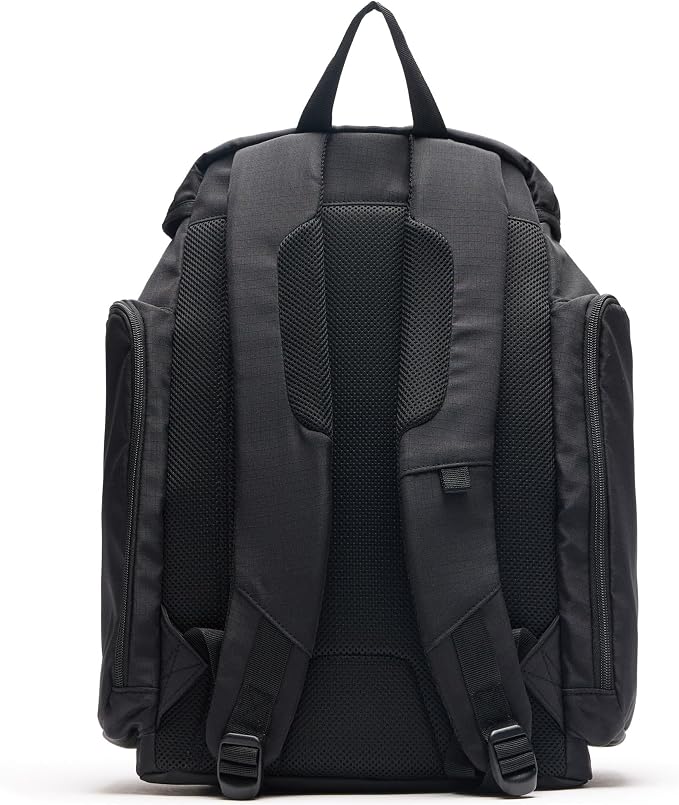 ZAINO KAPPA BLACK