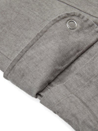 PANTALONI LARGHI MULTITASCHE  VINTAGE   - NOISSEY