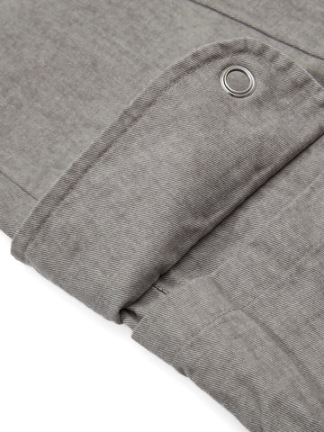 PANTALONI LARGHI MULTITASCHE  VINTAGE   - NOISSEY