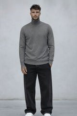 DOLCEVITA CICLISTA VISCOSA - BERNA - ART. 20500338 - COL. FUMO