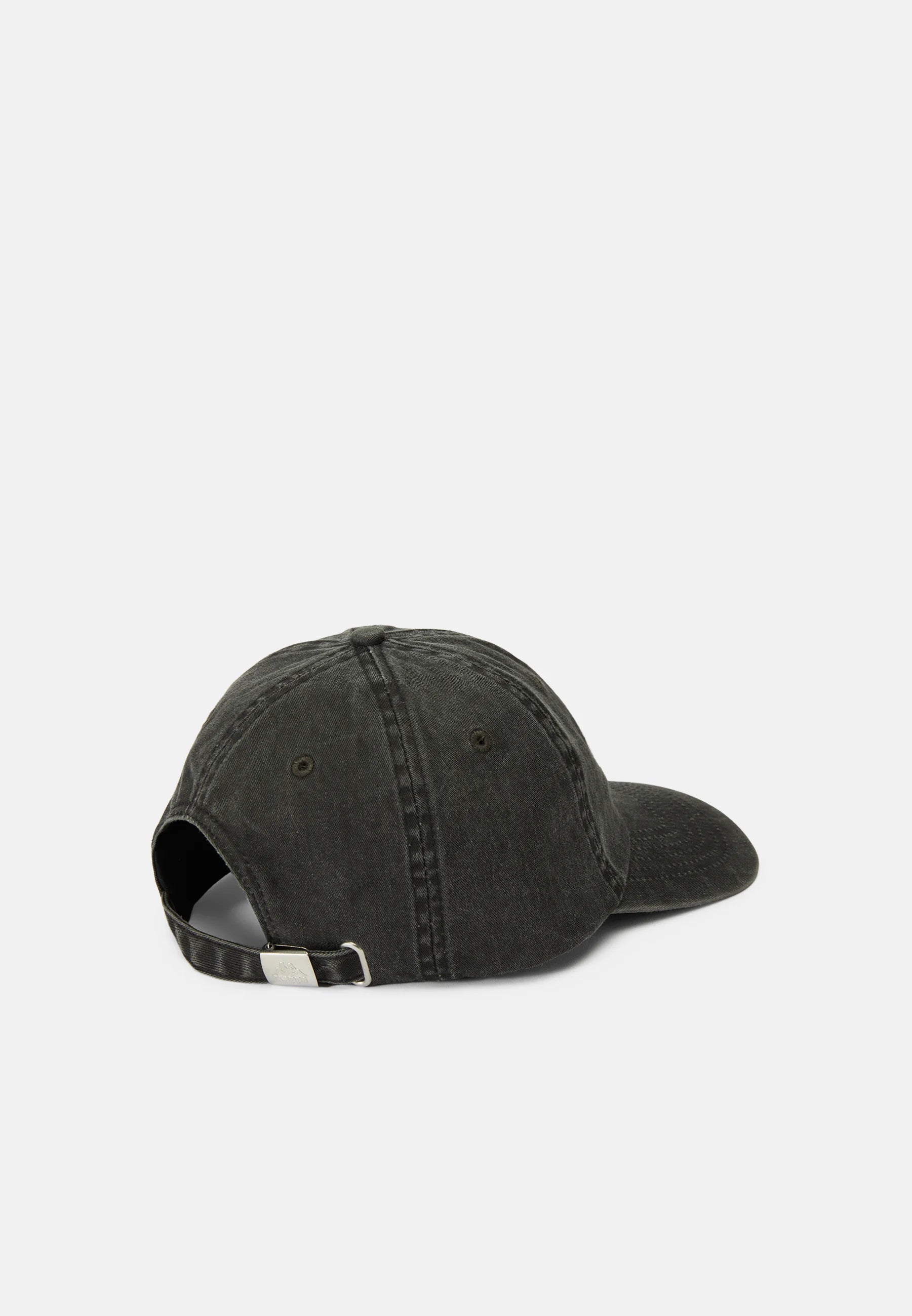 CAPPELLO KAPPA AUTHENTIC BOXIE UNISEX  BLACK/WHITE