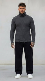 DOLCEVITA - BL.11 - ART. VELVET65 - (NEWBACARDI) - COL. GRIGIO MEDIO