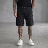 BERMUDA ONLY&SONS CARGO NERO ART 22029214