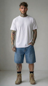 BERMUDA DI JEANS PIÙ COLORI - ONLY & SONS  - ART. 22029893