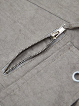 PANTALONI LARGHI MULTITASCHE  VINTAGE   - NOISSEY