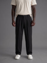 PANTALONE CON ELASTICO IN VITA - NEW JOB BRAND - ART. TREMITY  FW