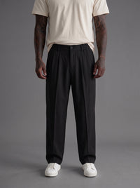 PANTALONE CON ELASTICO IN VITA - NEW JOB BRAND - ART. TREMITY  FW