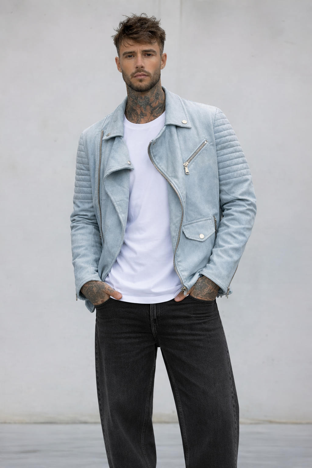 CHIODO - WHY NOT BRAND - *ART. STANNIS GB19