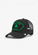 CAPPELLO GOORIN BROS BLACK BOSTON