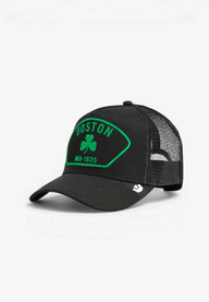 CAPPELLO GOORIN BROS BLACK BOSTON