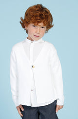CARDIGAN BERNA KIDS PANNA ART K 23041 128