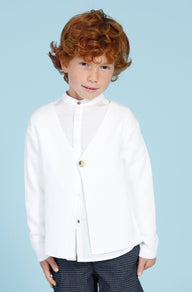 CARDIGAN BERNA KIDS PANNA ART K 23041 128