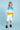MAGLIONCINO BERNA KIDS GIROCOLLO SFUMATURE TRE COLORI ART K 23081 30