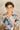 CAMICIA BERNA KIDS M/M BAMBINO FANTASIA ART K 240220 30