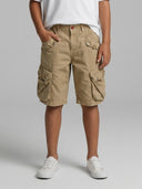 BERMUDA BERNA KIDS BAMBINO TASCONE 3  BEIGE ART 230728