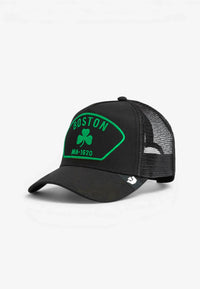 CAPPELLO GOORIN BROS BLACK BOSTON