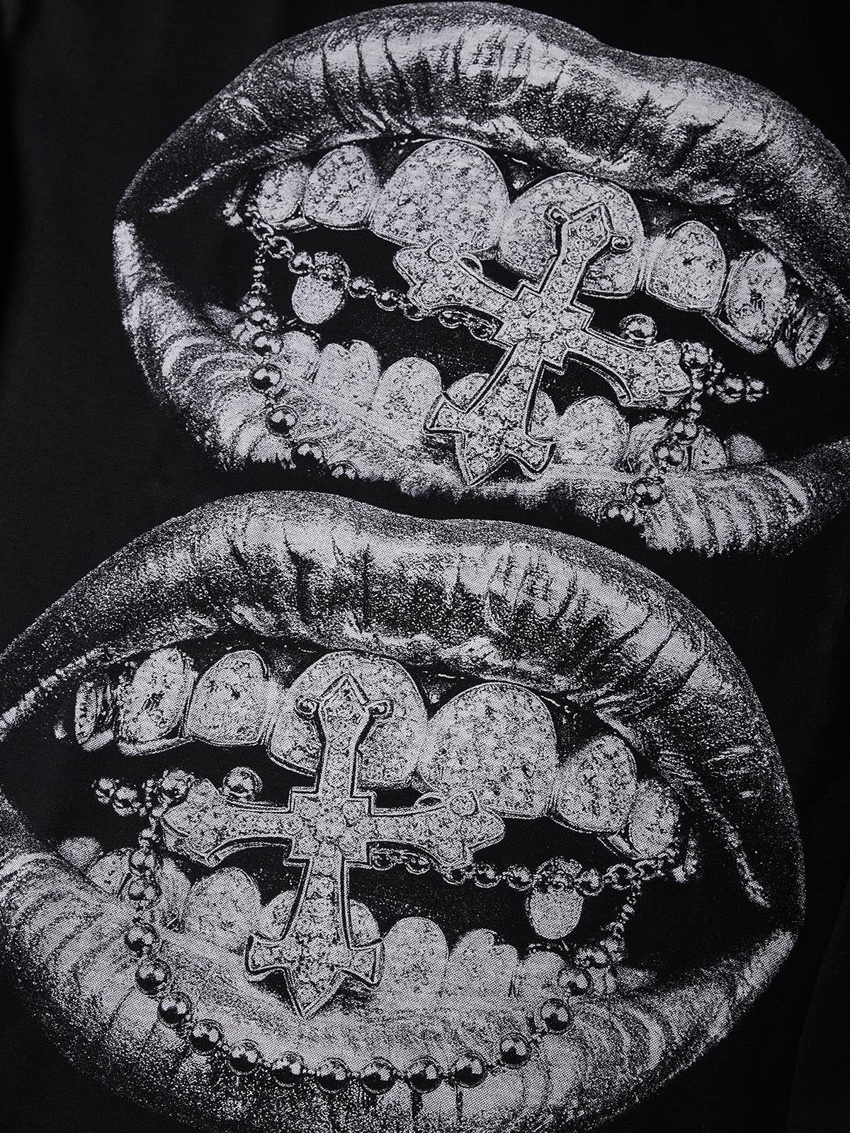 T-SHIRT NOISSEY LONG SLEEVE  ART BOCCA 2