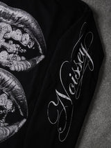 T-SHIRT NOISSEY LONG SLEEVE  ART BOCCA 2
