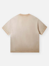 T-SHIRT NOISSEY SABBIA OVERSIZE ART GOD'S CHILD