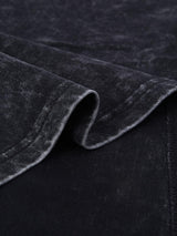T-SHIRT NOISSEY  BLACK OVERSIZE  ART BAD BOY PEARL
