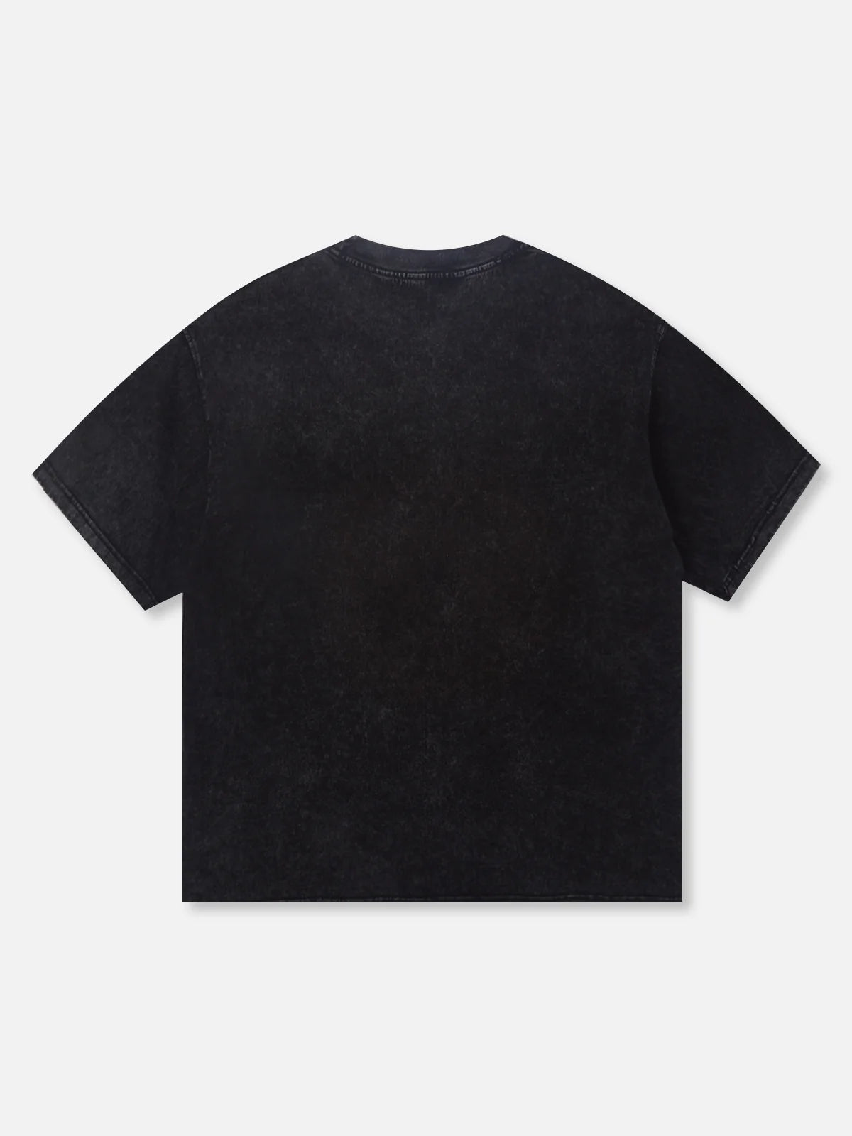 T-SHIRT NOISSEY  BLACK OVERSIZE  ART BAD BOY PEARL