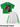 T-SHIRT NOISSEY LONG SLEEVE DOPPIA MAGLIA CON STAMPA  CYBER DOBERMAN