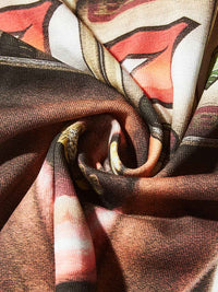 T-SHIRT  OVERSIZE JUMBO SLOT CHARACTER   -  NOISSEY