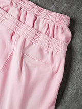 BERMUDA NOISSEY VINTAGE CROCI PINK