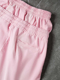 BERMUDA NOISSEY VINTAGE CROCI PINK
