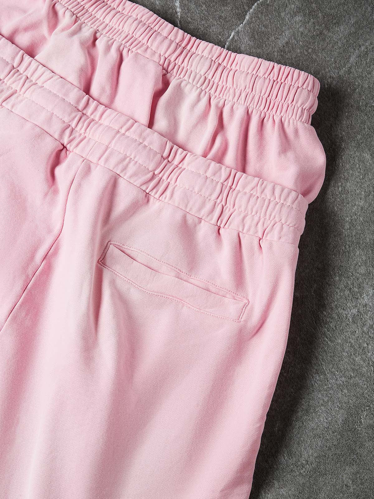 BERMUDA NOISSEY VINTAGE CROCI PINK
